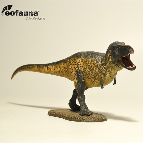 Eofauna tyrannosaurus rex - eofauna,