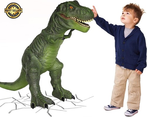 Big dinosaur toys for boys - dinosaur,